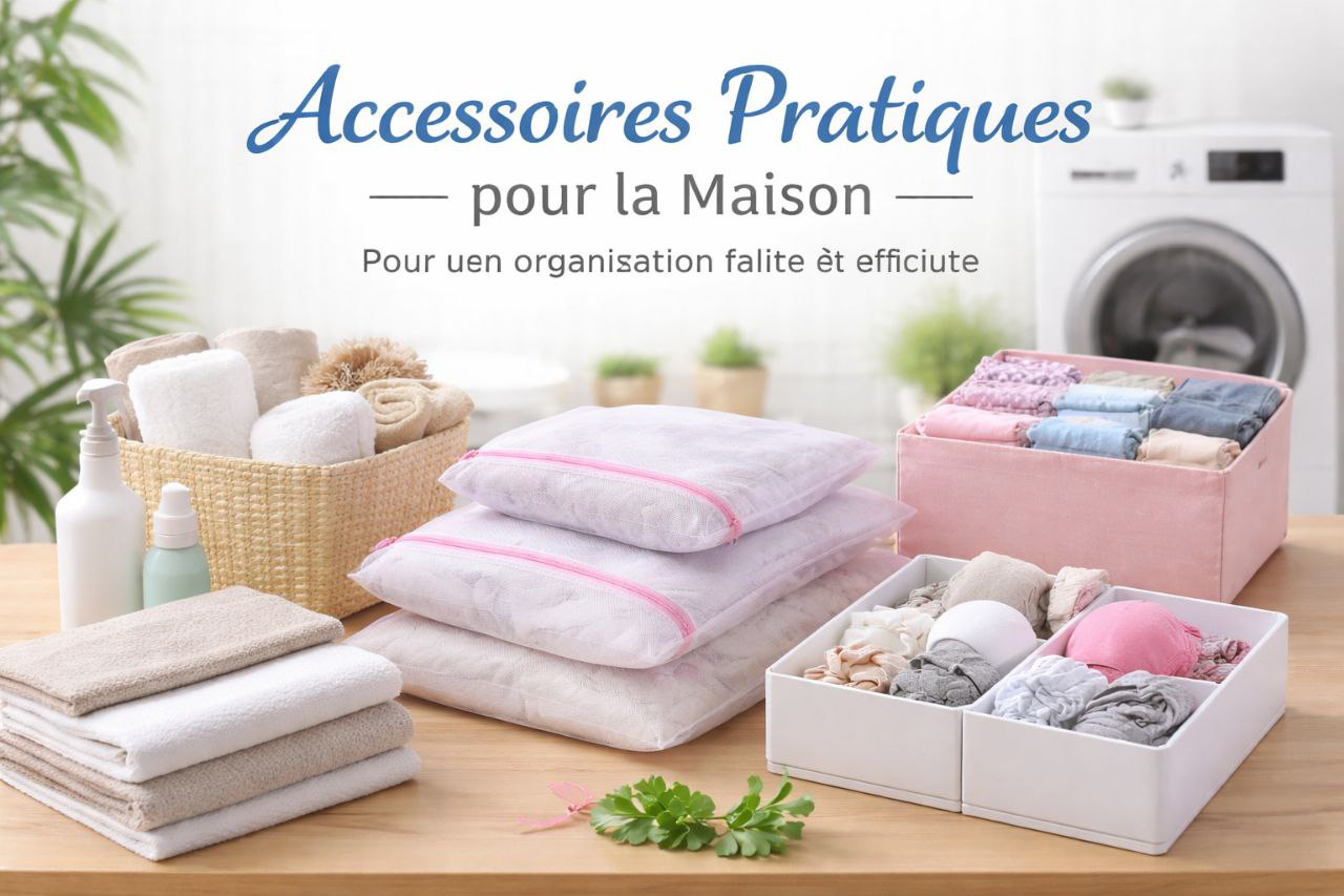 Accessoires de Maison